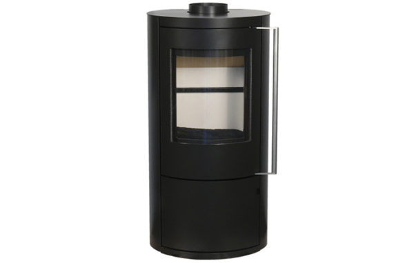 Fonte-flamme-cheminees-jouvin-poele-a-bois-bois-design-contemporain-Ewa-Face