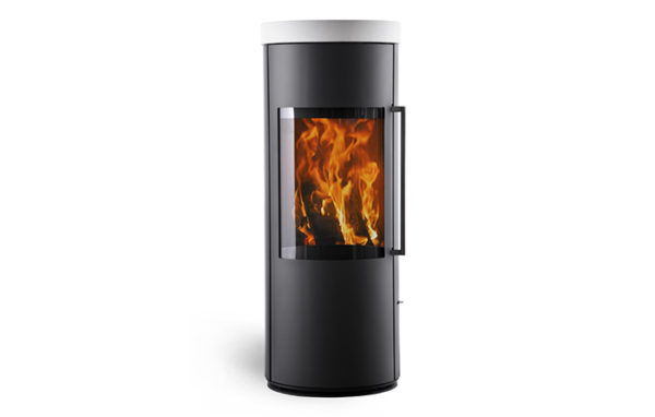 Fonte-flamme-cheminees-jouvin-poele-a-bois-design-contemporain-PerlaXT-blanc