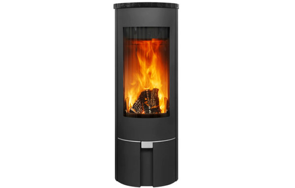 Fonte-flamme-cheminees-jouvin-poele-a-bois-design-contemporain-aura-granit