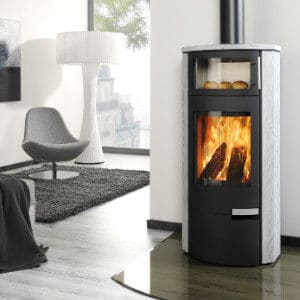 Fonte-flamme-gusto-poele-a-bois-design-contemporain