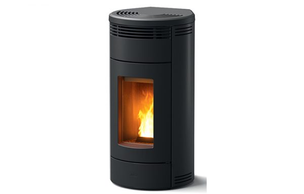 poele-a-pellets-mcz-loop-black