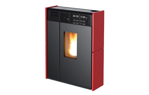 poele-a-pellets-plats-mcz-linea-bordeaux