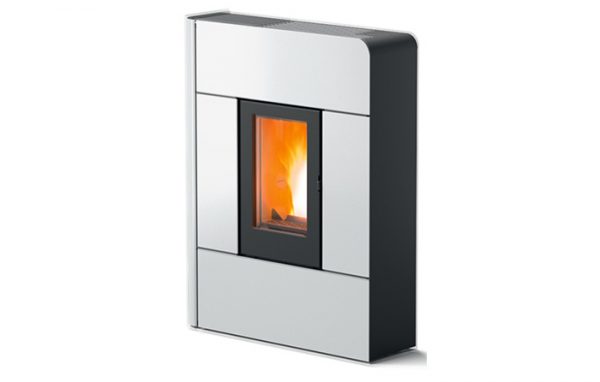 poele-a-pellets-plats-mcz-raam-blanc