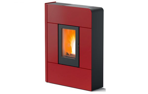 poele-a-pellets-plats-mcz-raam-bordeaux