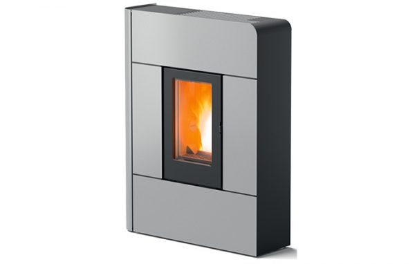 poele-a-pellets-plats-mcz-raam-gris