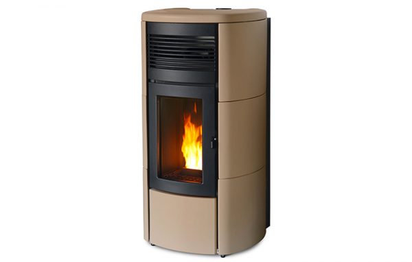 poele-pellets-classiques-mcz-club-black-beige