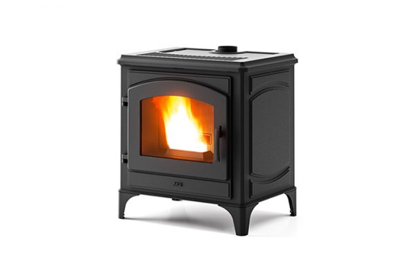 poele-pellets-classiques-mcz-deco-black