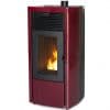 poele-a-granules-star-8-MCZ-bordeaux