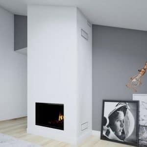 Foyer Horizon 800 Totem Technika
