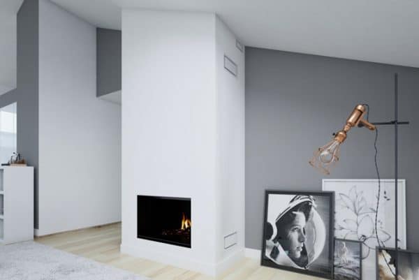 Foyer Horizon 800 Totem Technika