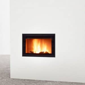 Foyer cheminée LORFLAM-VS80