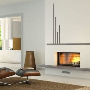Foyer cheminée horizon 900-technika-cheminee-bois-4