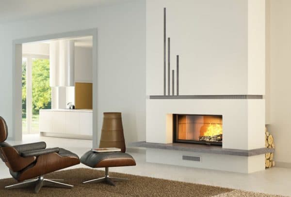 Foyer cheminée horizon 900-technika-cheminee-bois-4