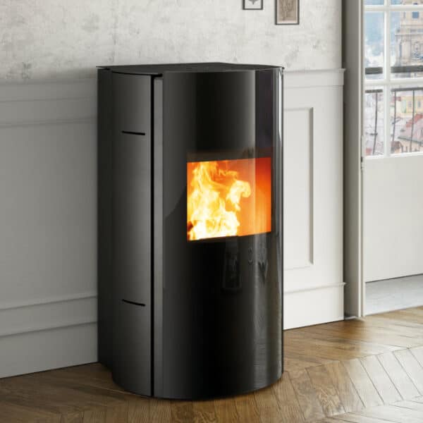 poele a granules Vivace Oto 8